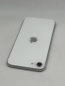 Mobile Preview: iPhone SE 2020, 64GB, weiß (ID: 56662), Zustand "gebraucht", Akku 86%